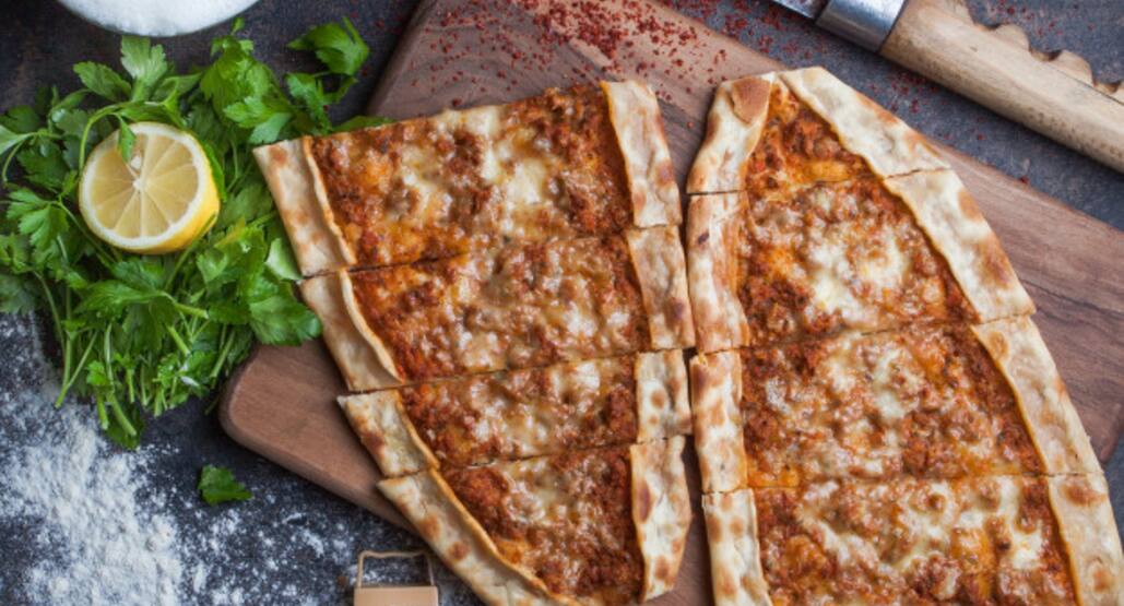 Abana Pide Cihangir Avcilar Istanbul